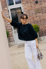 GABRIELLE Blouse Sewing Pattern
