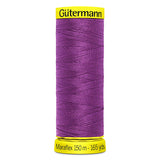 MARAFLEX Gütermann elastic sewing thread 150 m