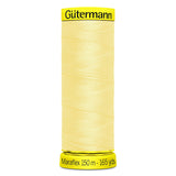 MARAFLEX Gütermann elastic sewing thread 150 m
