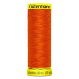 MARAFLEX Gütermann elastic sewing thread 150 m
