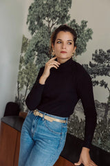 Sewing pattern ISAURE undershirt