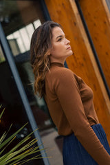 Sewing pattern ISAURE undershirt