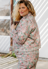 MISFIT perfecto sewing pattern