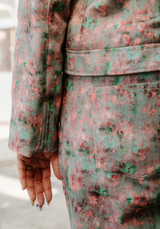 MISFIT perfecto sewing pattern