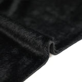Faux fur Rebecca black
