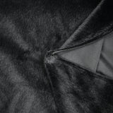 Faux fur Rebecca black