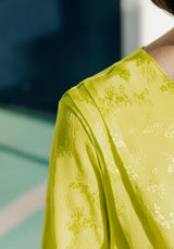 Patrón de costura de la camisa bellini