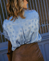 Patron de couture Blouse SIENNA