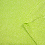 CHARTREUSE GREEN CHARTREUSE POLYSTER MEILLE