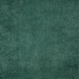 Velours polyester fines côtes vert pin