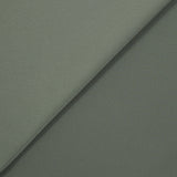 Crêpe de chine polyester eucalyptus