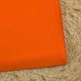 Jersey de viscose fin Malo orange