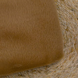 Laine mohair caramel