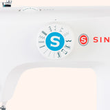 Machine à coudre Singer M2105
