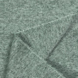 Iris mesh Virid green background