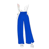 Patron Germain Couture pantalon VAMOS