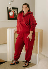SASHA jogging sewing pattern