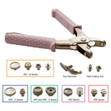 5-in-1 snap pliers
