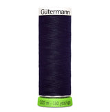 Se cose reciclado - Color azul - Gütermann