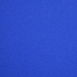 Softshell Uni Bleu Royer fabric