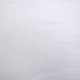Voile de coton blanc