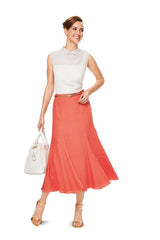 BOSS N ° 6903: Falda