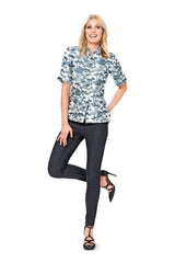 Boss n ° 6760: dress and jacket