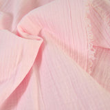 Double gaze rose