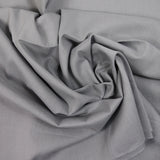 Gray cotton sail