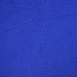 Softshell Uni Bleu Royer fabric