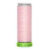 Se cose reciclado - color rosa/púrpura - Gütermann