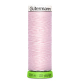 Se cose reciclado - color rosa/púrpura - Gütermann