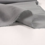 Gray cotton sail