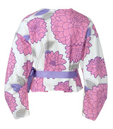 Burda boss n ° 5892: jacket