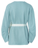 Burda boss n ° 5892: jacket
