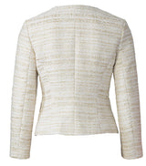 Burda boss n ° 5897: jacket