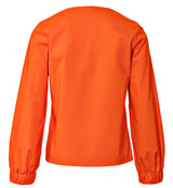 Burda Boss N ° 5924: blusa