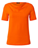 Patron Burda n°5926 : T-shirt