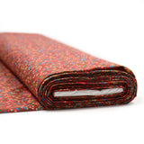 Cotton Liberty ® Magical Forest Red per meter