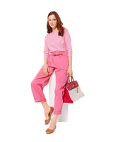 Burda Boss N ° 6010: camiseta