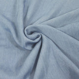 Tencel jeans clair