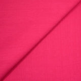 Crêpe viscose Lily rose fuchsia