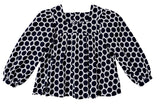Patron Burda Enfant n°9249 : Robe & Blouse