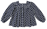 Patron Burda Enfant n°9249 : Robe & Blouse