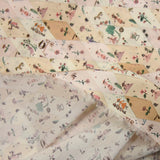 Cotton Liberty ® Picnic Parade beige por metro