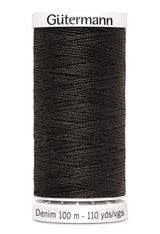 Denim de jeans de hilo 100m - Gütermann