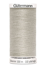 Denim de jeans de hilo 100m - Gütermann