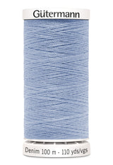 Denim de jeans de hilo 100m - Gütermann