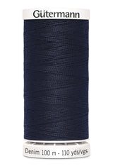 Denim de jeans de hilo 100m - Gütermann