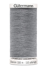 Denim de jeans de hilo 100m - Gütermann